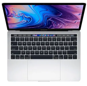 Замена южного моста MacBook Pro 13' (2018) в Ростове-на-Дону